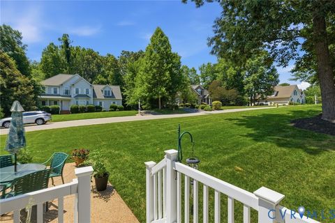 Tiny photo for 12000 Sugar Hill Drive, Midlothian, VA 23112 (MLS # 2618149)