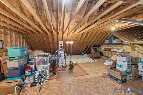 Tiny photo for 12000 Sugar Hill Drive, Midlothian, VA 23112 (MLS # 2618149)