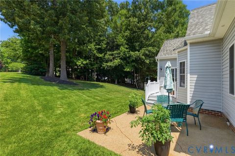 Tiny photo for 12000 Sugar Hill Drive, Midlothian, VA 23112 (MLS # 2618149)