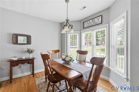 Tiny photo for 12000 Sugar Hill Drive, Midlothian, VA 23112 (MLS # 2618149)