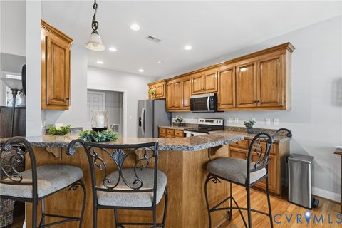 Tiny photo for 12000 Sugar Hill Drive, Midlothian, VA 23112 (MLS # 2618149)