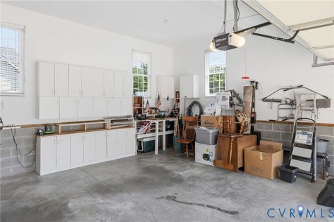 Tiny photo for 12000 Sugar Hill Drive, Midlothian, VA 23112 (MLS # 2618149)