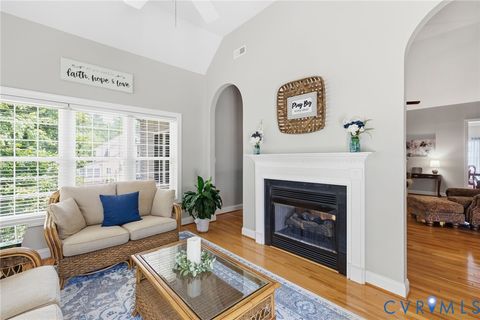 Tiny photo for 12000 Sugar Hill Drive, Midlothian, VA 23112 (MLS # 2618149)