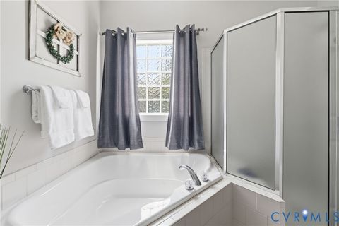 Tiny photo for 12000 Sugar Hill Drive, Midlothian, VA 23112 (MLS # 2618149)