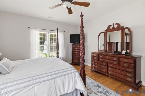Tiny photo for 12000 Sugar Hill Drive, Midlothian, VA 23112 (MLS # 2618149)