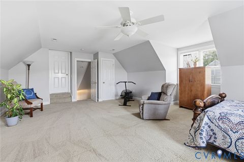 Tiny photo for 12000 Sugar Hill Drive, Midlothian, VA 23112 (MLS # 2618149)