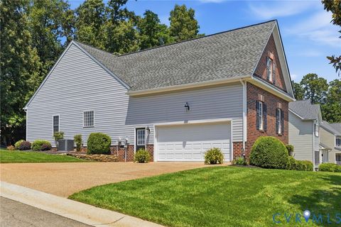 Tiny photo for 12000 Sugar Hill Drive, Midlothian, VA 23112 (MLS # 2618149)