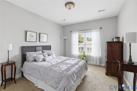 Tiny photo for 12000 Sugar Hill Drive, Midlothian, VA 23112 (MLS # 2618149)