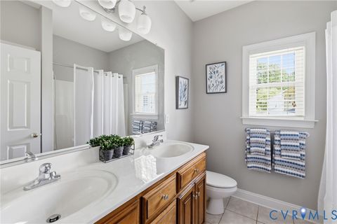 Tiny photo for 12000 Sugar Hill Drive, Midlothian, VA 23112 (MLS # 2618149)