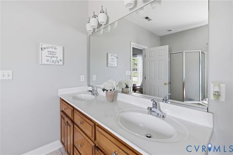 Tiny photo for 12000 Sugar Hill Drive, Midlothian, VA 23112 (MLS # 2618149)