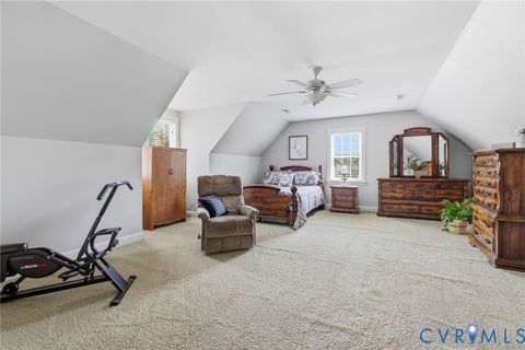 Tiny photo for 12000 Sugar Hill Drive, Midlothian, VA 23112 (MLS # 2618149)