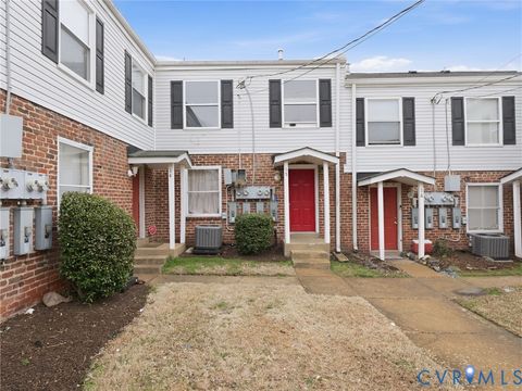Photo of 3530 E Richmond Road #U15, Richmond, VA 23223 (MLS # 2604611)