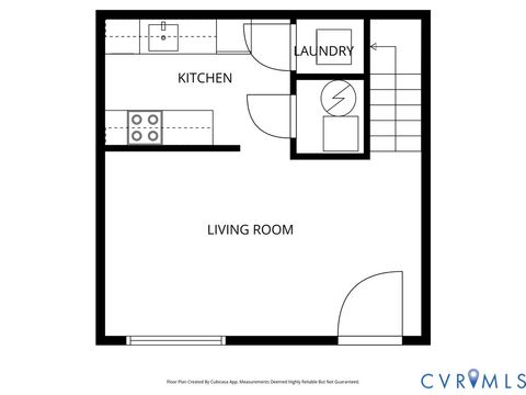 Tiny photo for 3530 E Richmond Road #U15, Richmond, VA 23223 (MLS # 2604611)