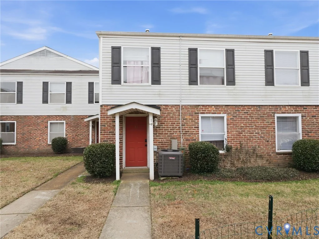 3530 E Richmond Road Unit U11