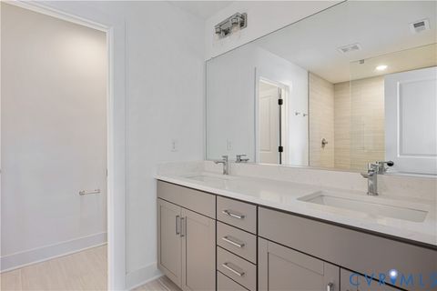 Tiny photo for 12027 Flowering Lavender Loop, Henrico, VA 23233 (MLS # 2606971)