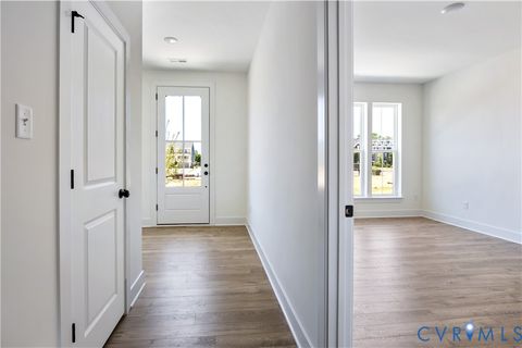 Tiny photo for 12027 Flowering Lavender Loop, Henrico, VA 23233 (MLS # 2606971)