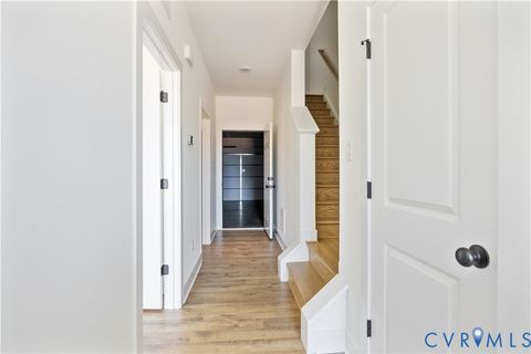 Tiny photo for 12027 Flowering Lavender Loop, Henrico, VA 23233 (MLS # 2606971)