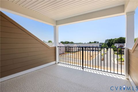 Tiny photo for 12027 Flowering Lavender Loop, Henrico, VA 23233 (MLS # 2606971)