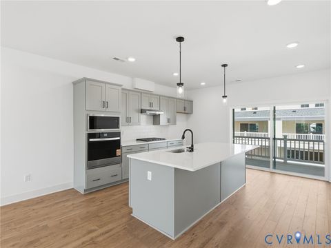 Tiny photo for 12027 Flowering Lavender Loop, Henrico, VA 23233 (MLS # 2606971)