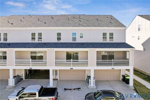 Tiny photo for 12027 Flowering Lavender Loop, Henrico, VA 23233 (MLS # 2606971)