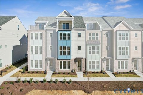 Photo of 12027 Flowering Lavender Loop, Henrico, VA 23233 (MLS # 2606971)