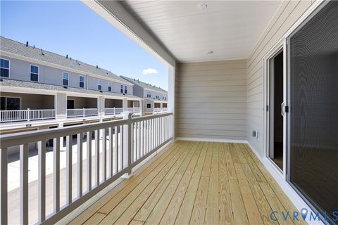 Tiny photo for 12027 Flowering Lavender Loop, Henrico, VA 23233 (MLS # 2606971)