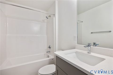 Tiny photo for 12027 Flowering Lavender Loop, Henrico, VA 23233 (MLS # 2606971)