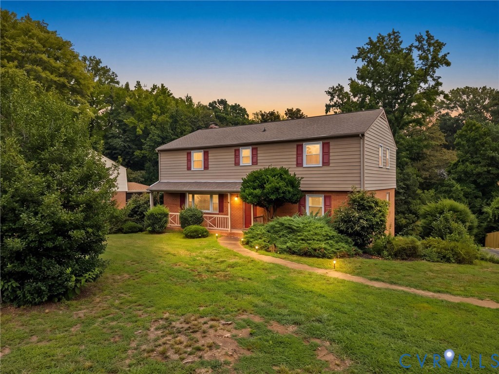 41 Goodward Road, North Chesterfield, VA, 23236