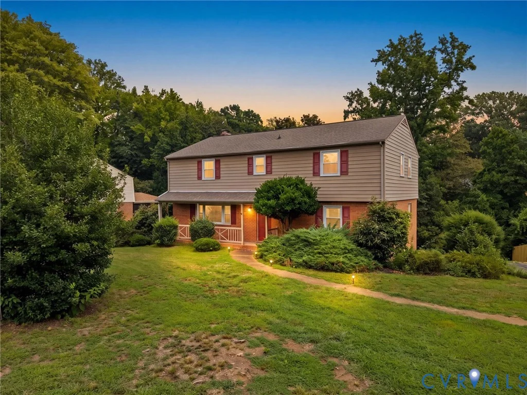 41 Goodward Road