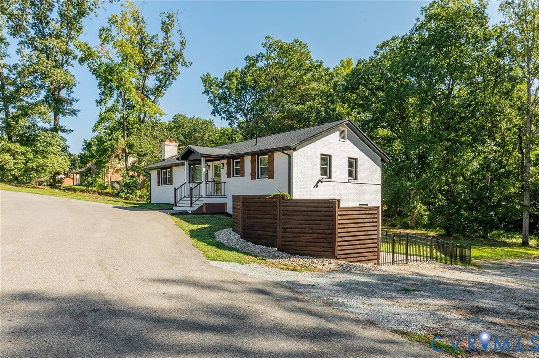 2119 Otterdale Road