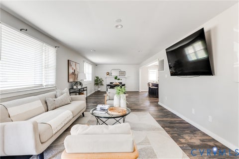 Tiny photo for 2119 Otterdale Road, Chesterfield, VA 23112 (MLS # 2624356)