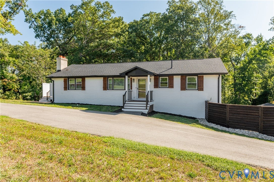 2119 Otterdale Road