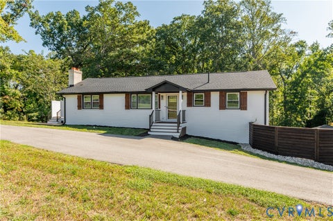 Tiny photo for 2119 Otterdale Road, Chesterfield, VA 23112 (MLS # 2624356)