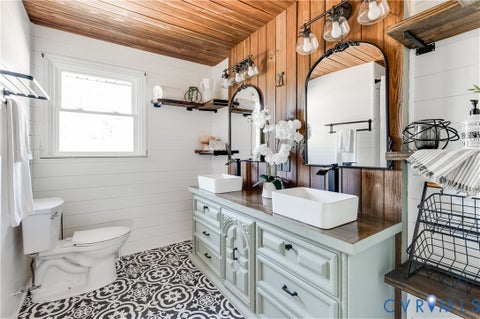Tiny photo for 2119 Otterdale Road, Chesterfield, VA 23112 (MLS # 2624356)