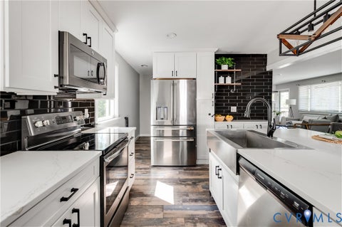 Tiny photo for 2119 Otterdale Road, Chesterfield, VA 23112 (MLS # 2624356)