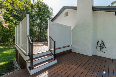 Tiny photo for 2119 Otterdale Road, Chesterfield, VA 23112 (MLS # 2624356)