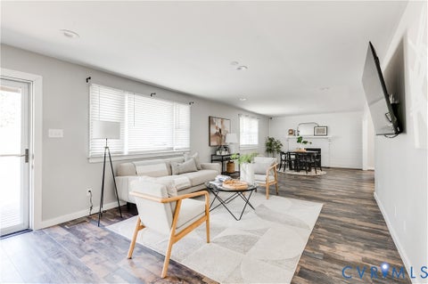 Tiny photo for 2119 Otterdale Road, Chesterfield, VA 23112 (MLS # 2624356)