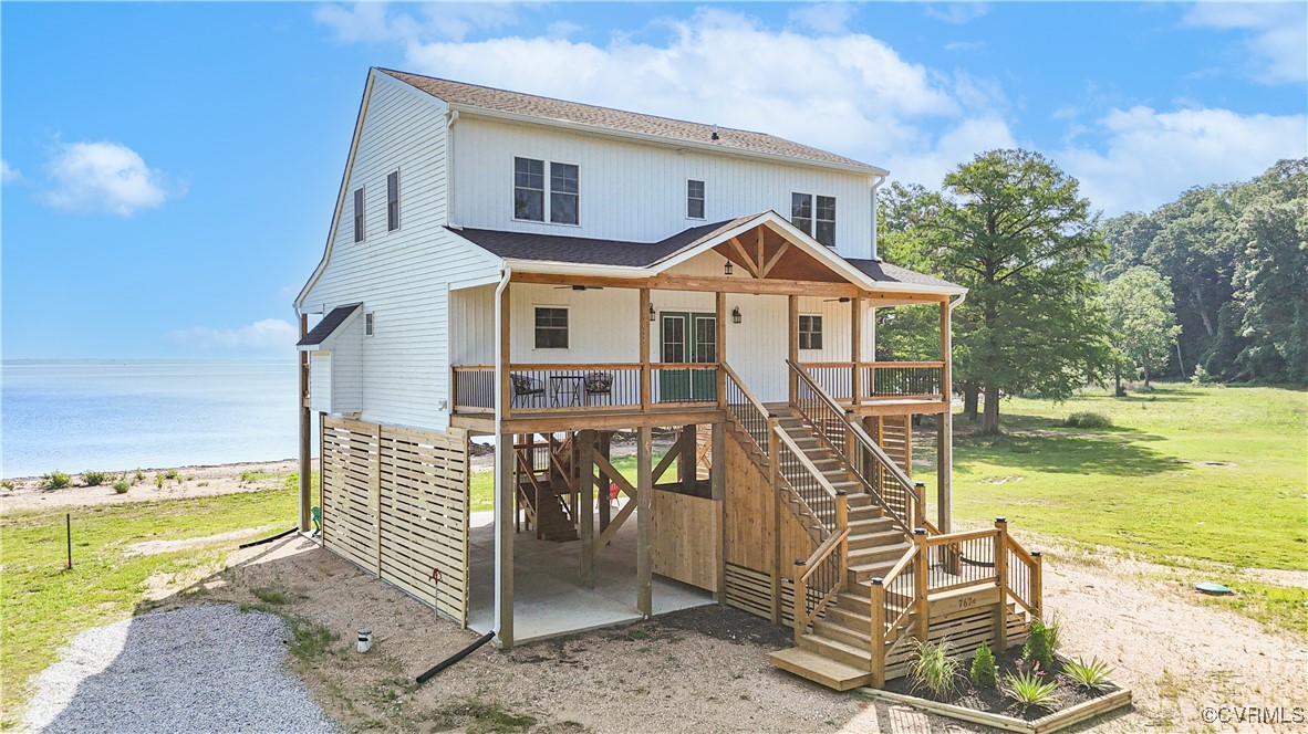 767 Sunken Meadow Road
