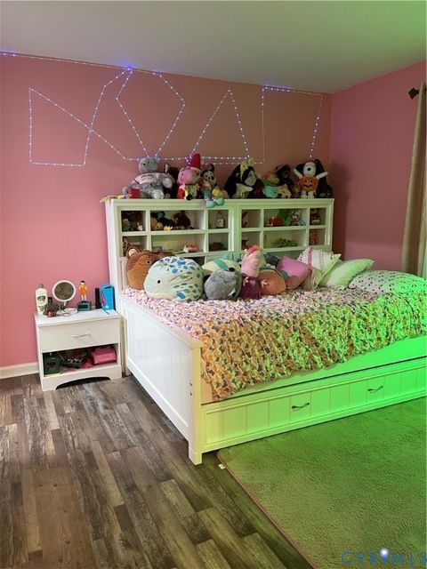 Tiny photo for 1808 Gardners Road, Louisa, VA 23117 (MLS # 2600217)