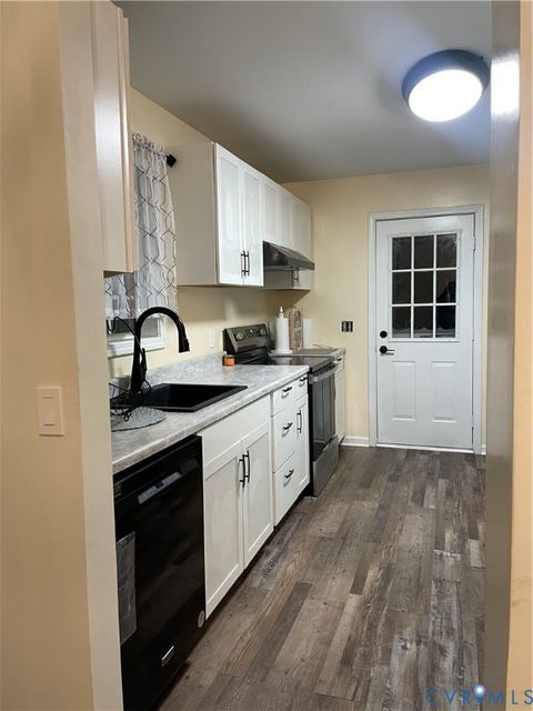 Tiny photo for 1808 Gardners Road, Louisa, VA 23117 (MLS # 2600217)