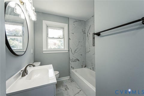 Tiny photo for 506 Meadowspring Road, Henrico, VA 23223 (MLS # 2628999)