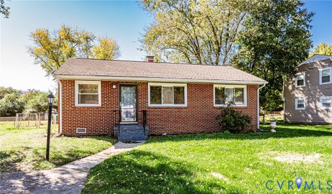 Tiny photo for 506 Meadowspring Road, Henrico, VA 23223 (MLS # 2628999)