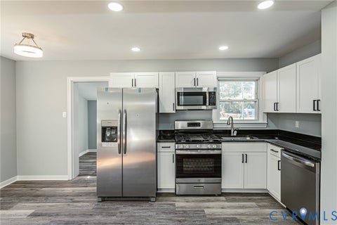 Tiny photo for 506 Meadowspring Road, Henrico, VA 23223 (MLS # 2628999)