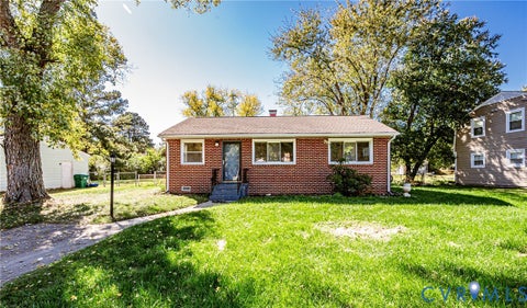 Tiny photo for 506 Meadowspring Road, Henrico, VA 23223 (MLS # 2628999)