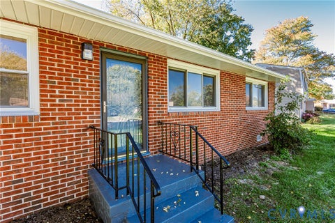 Tiny photo for 506 Meadowspring Road, Henrico, VA 23223 (MLS # 2628999)