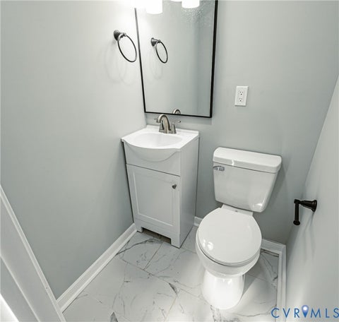 Tiny photo for 506 Meadowspring Road, Henrico, VA 23223 (MLS # 2628999)