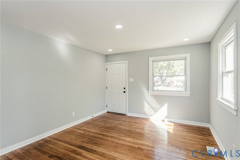 Tiny photo for 506 Meadowspring Road, Henrico, VA 23223 (MLS # 2628999)