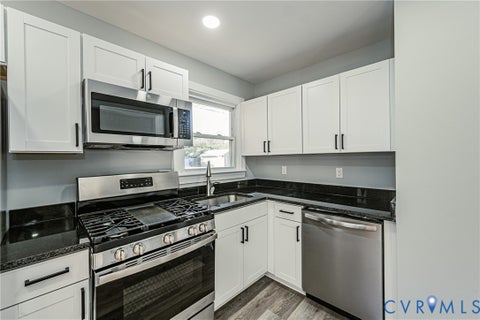 Tiny photo for 506 Meadowspring Road, Henrico, VA 23223 (MLS # 2628999)