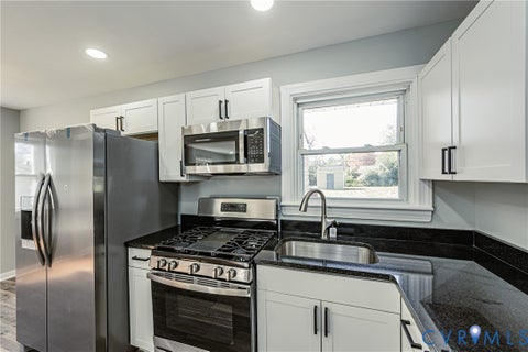 Tiny photo for 506 Meadowspring Road, Henrico, VA 23223 (MLS # 2628999)