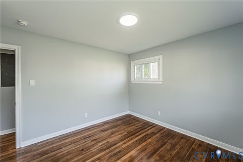 Tiny photo for 506 Meadowspring Road, Henrico, VA 23223 (MLS # 2628999)